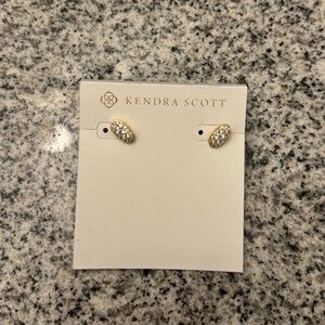 Kendra Scott earrings